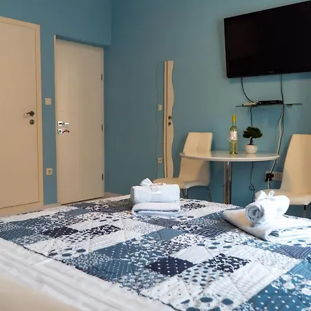 & Andrea 2 בית הארחה זאדאר