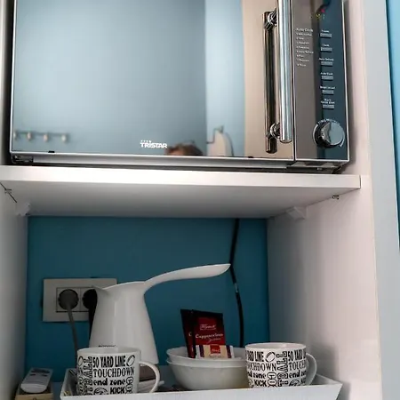 & Andrea 2 בית הארחה זאדאר