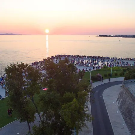 Pensión & Andrea 2 Zadar