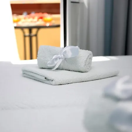 & Andrea 2 4* זאדאר