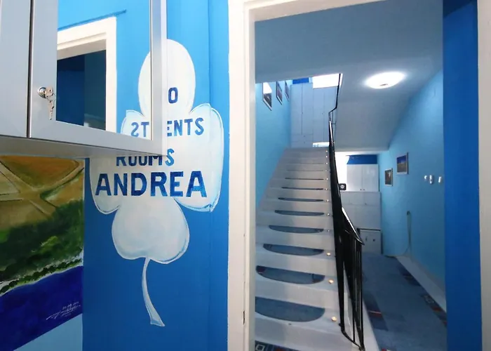 & Andrea 2 3*