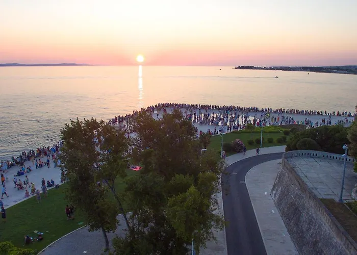 Pensjonat & Andrea 2 Zadar