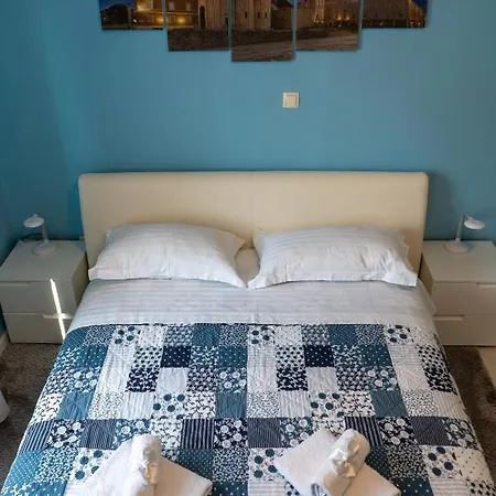 Apartments&rooms Andrea 2