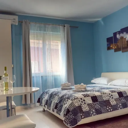 Penzion & Andrea 2 Zadar