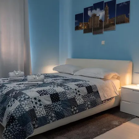 Gæstehus Apartments&rooms Andrea 2 Zadar