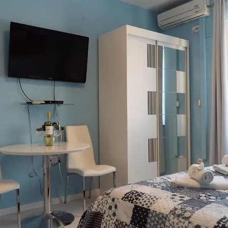 Apartments&rooms Andrea 2 Zadar