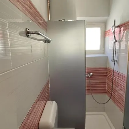 & Andrea 2 Penzion Zadar