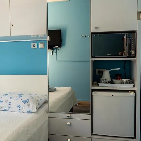 Apartments&rooms Andrea 2 *