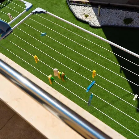 Πανσιόν & Andrea 2 Ζαντάρ