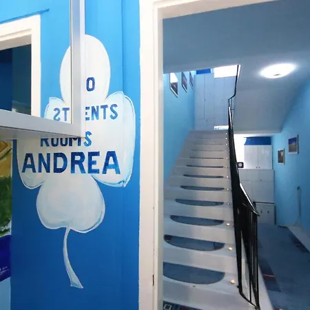 & Andrea 2 3*