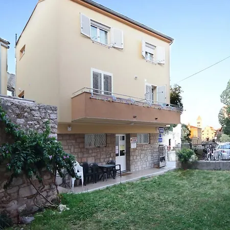 Apartments&rooms Andrea 2 Gæstehus Zadar
