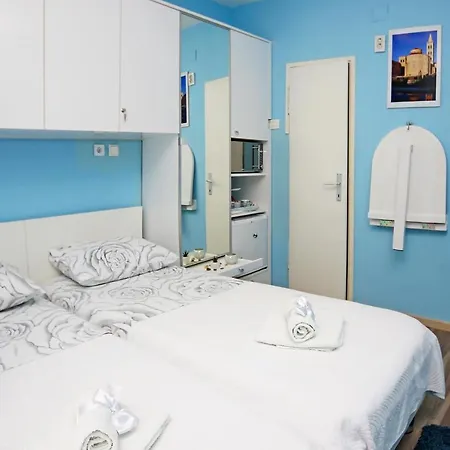 Apartments&rooms Andrea 2