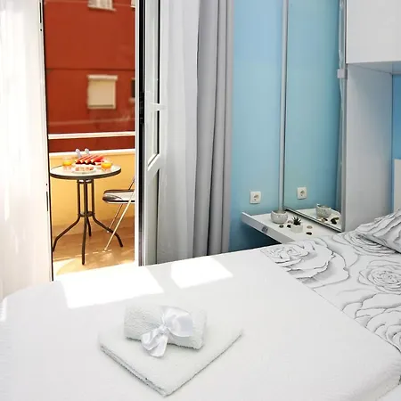 Gæstehus Apartments&rooms Andrea 2 Zadar