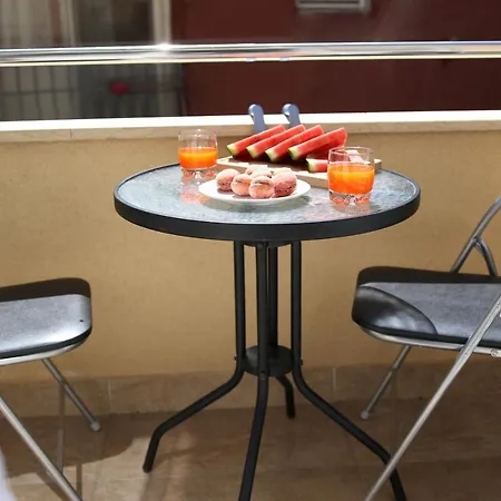 Penzion & Andrea 2 4*