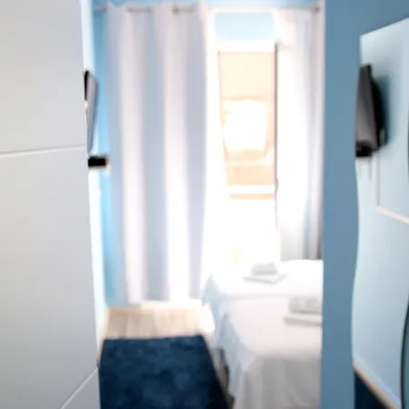 Apartments&rooms Andrea 2 * Zadar