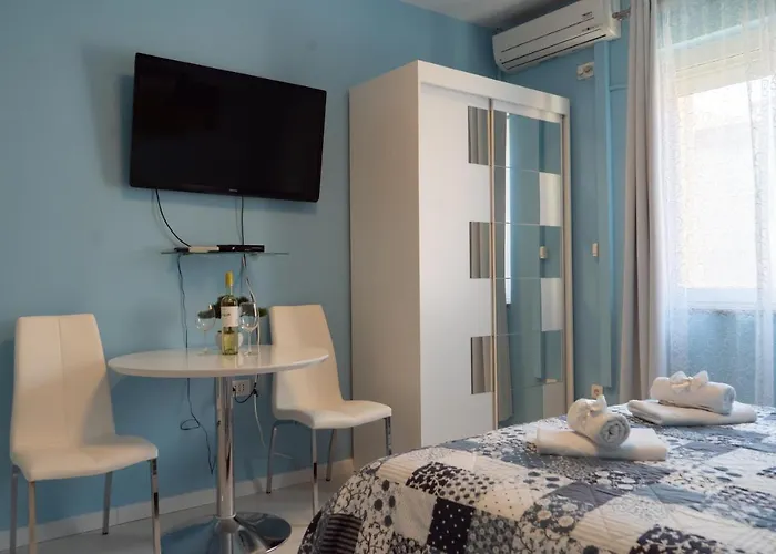 & Andrea 2 Ζαντάρ