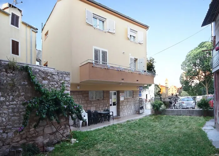 & Andrea 2 Πανσιόν Ζαντάρ