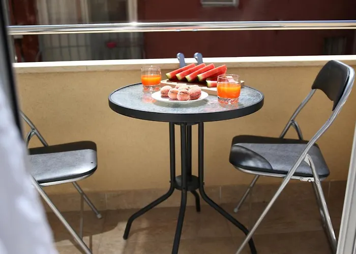 Πανσιόν & Andrea 2 4*